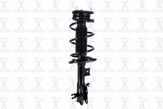 1334108L Front Left Suspension Strut and Coil Spring Assembly FCS Shocks & Struts