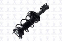 Load image into Gallery viewer, 1334108L Front Left Suspension Strut and Coil Spring Assembly FCS Shocks &amp; Struts