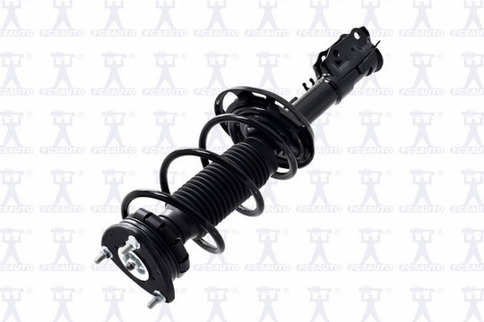 1334108L Front Left Suspension Strut and Coil Spring Assembly FCS Shocks & Struts