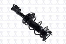 Load image into Gallery viewer, 1334108L Front Left Suspension Strut and Coil Spring Assembly FCS Shocks &amp; Struts