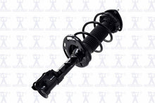 Load image into Gallery viewer, 1334108L Front Left Suspension Strut and Coil Spring Assembly FCS Shocks &amp; Struts