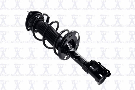 1334108R Front Right Suspension Strut and Coil Spring Assembly FCS Shocks & Struts