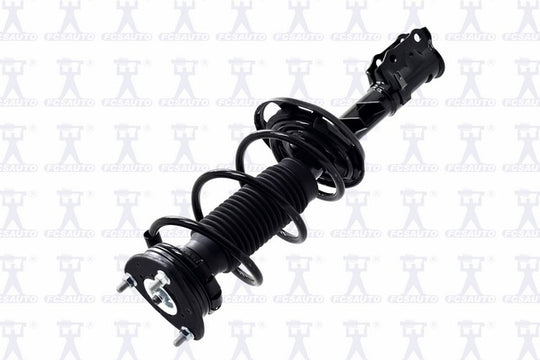 1334108R Front Right Suspension Strut and Coil Spring Assembly FCS Shocks & Struts