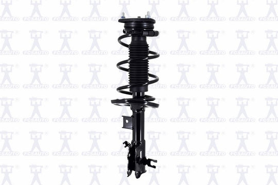 1334108R Front Right Suspension Strut and Coil Spring Assembly FCS Shocks & Struts