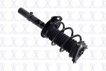 Load image into Gallery viewer, 1334112L Front Left Suspension Strut and Coil Spring Assembly FCS Shocks &amp; Struts