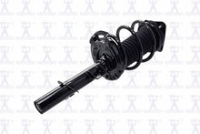 Load image into Gallery viewer, 1334112L Front Left Suspension Strut and Coil Spring Assembly FCS Shocks &amp; Struts