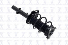 Charger l'image dans la galerie, 1334112R Front Right Suspension Strut and Coil Spring Assembly FCS Shocks &amp; Struts