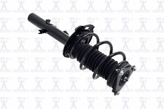 1334112R Front Right Suspension Strut and Coil Spring Assembly FCS Shocks & Struts