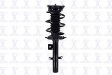 Charger l'image dans la galerie, 1334112R Front Right Suspension Strut and Coil Spring Assembly FCS Shocks &amp; Struts