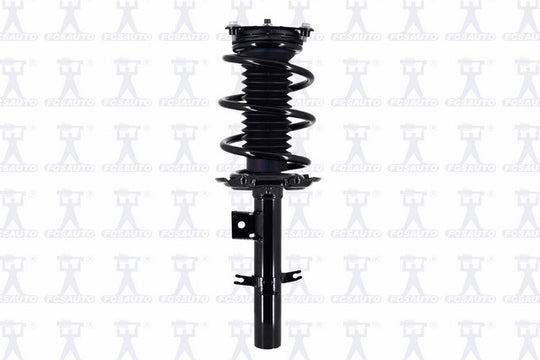1334112R Front Right Suspension Strut and Coil Spring Assembly FCS Shocks & Struts