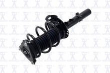 Charger l'image dans la galerie, 1334112R Front Right Suspension Strut and Coil Spring Assembly FCS Shocks &amp; Struts