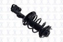 Charger l'image dans la galerie, 1334113L Front Left Suspension Strut and Coil Spring Assembly FCS Shocks &amp; Struts