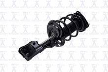 Charger l'image dans la galerie, 1334113L Front Left Suspension Strut and Coil Spring Assembly FCS Shocks &amp; Struts