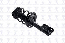 Charger l'image dans la galerie, 1334113L Front Left Suspension Strut and Coil Spring Assembly FCS Shocks &amp; Struts