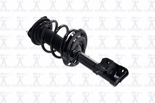 1334113L Front Left Suspension Strut and Coil Spring Assembly FCS Shocks & Struts