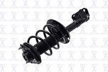 Charger l'image dans la galerie, 1334113L Front Left Suspension Strut and Coil Spring Assembly FCS Shocks &amp; Struts