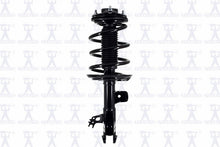 Charger l'image dans la galerie, 1334113L Front Left Suspension Strut and Coil Spring Assembly FCS Shocks &amp; Struts