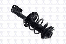 Load image into Gallery viewer, 1334113R Front Right Suspension Strut and Coil Spring Assembly FCS Shocks &amp; Struts