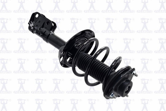 1334113R Front Right Suspension Strut and Coil Spring Assembly FCS Shocks & Struts