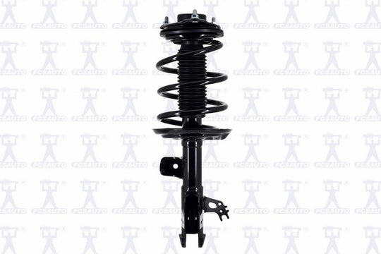 1334113R Front Right Suspension Strut and Coil Spring Assembly FCS Shocks & Struts
