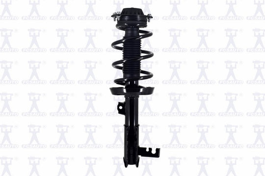 1334124R Front Right Suspension Strut and Coil Spring Assembly FCS Shocks & Struts