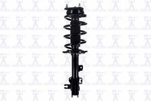 Load image into Gallery viewer, 1334125L Front Left Suspension Strut and Coil Spring Assembly FCS Shocks &amp; Struts