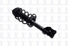 Load image into Gallery viewer, 1334125L Front Left Suspension Strut and Coil Spring Assembly FCS Shocks &amp; Struts