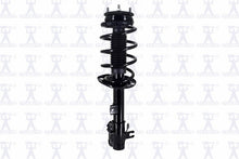 Load image into Gallery viewer, 1334125L Front Left Suspension Strut and Coil Spring Assembly FCS Shocks &amp; Struts