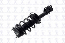 Load image into Gallery viewer, 1334125L Front Left Suspension Strut and Coil Spring Assembly FCS Shocks &amp; Struts