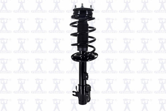 1334125R Front Right Suspension Strut and Coil Spring Assembly FCS Shocks & Struts