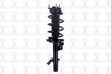Charger l'image dans la galerie, 1334138L Front Left Suspension Strut and Coil Spring Assembly FCS Shocks &amp; Struts