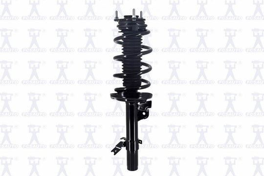 1334138L Front Left Suspension Strut and Coil Spring Assembly FCS Shocks & Struts