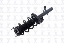 Charger l'image dans la galerie, 1334138L Front Left Suspension Strut and Coil Spring Assembly FCS Shocks &amp; Struts
