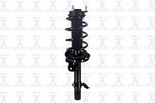 Charger l'image dans la galerie, 1334138L Front Left Suspension Strut and Coil Spring Assembly FCS Shocks &amp; Struts