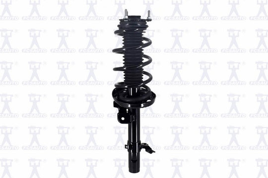 1334138L Front Left Suspension Strut and Coil Spring Assembly FCS Shocks & Struts