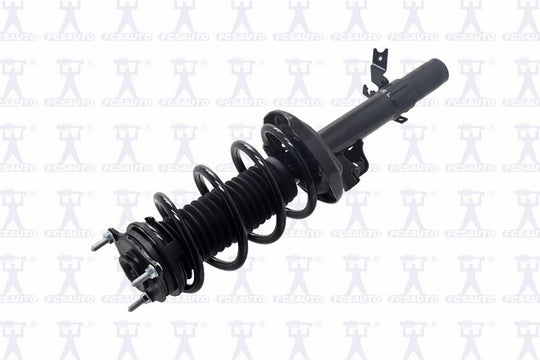 1334138R Front Right Suspension Strut and Coil Spring Assembly FCS Shocks & Struts
