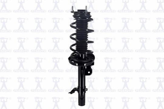 1334138R Front Right Suspension Strut and Coil Spring Assembly FCS Shocks & Struts