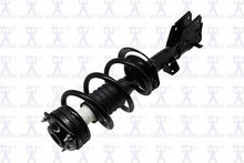 Load image into Gallery viewer, 1334142L Front Left Suspension Strut and Coil Spring Assembly FCS Shocks &amp; Struts
