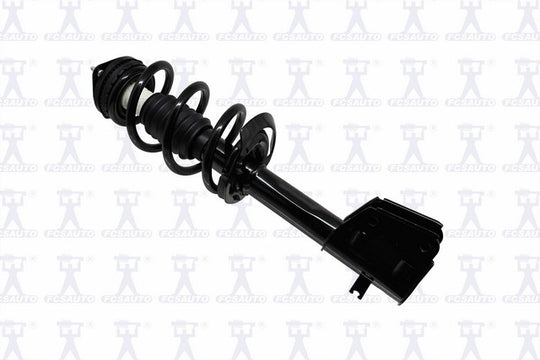 1334142R Front Right Suspension Strut and Coil Spring Assembly FCS Shocks & Struts