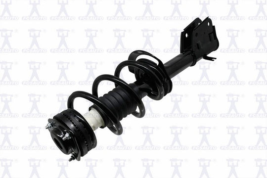 1334142R Front Right Suspension Strut and Coil Spring Assembly FCS Shocks & Struts