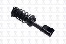 Load image into Gallery viewer, 1334144L Front Left Suspension Strut and Coil Spring Assembly FCS Shocks &amp; Struts