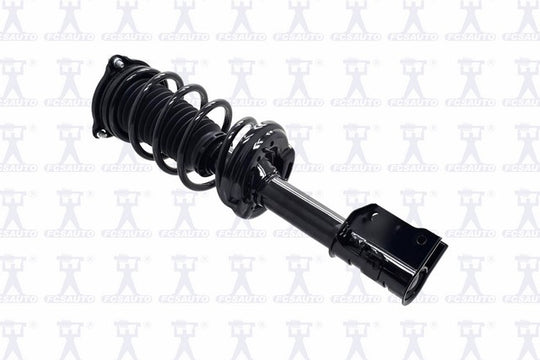 1334144L Front Left Suspension Strut and Coil Spring Assembly FCS Shocks & Struts