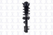 Load image into Gallery viewer, 1334144L Front Left Suspension Strut and Coil Spring Assembly FCS Shocks &amp; Struts