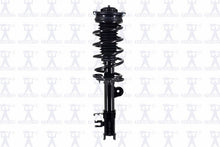 Load image into Gallery viewer, 1334144L Front Left Suspension Strut and Coil Spring Assembly FCS Shocks &amp; Struts