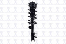 Load image into Gallery viewer, 1334144R Front Right Suspension Strut and Coil Spring Assembly FCS Shocks &amp; Struts
