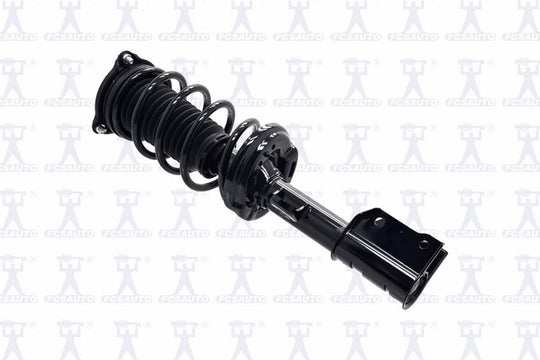 1334144R Front Right Suspension Strut and Coil Spring Assembly FCS Shocks & Struts