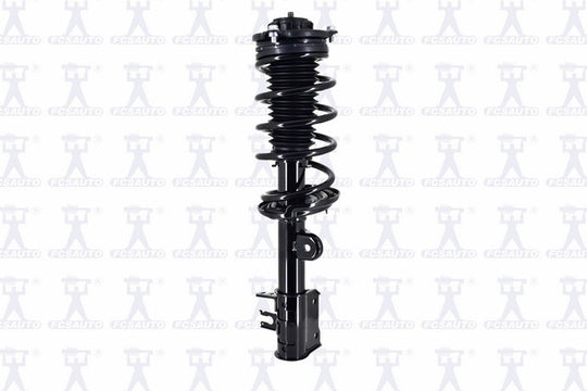 1334144R Front Right Suspension Strut and Coil Spring Assembly FCS Shocks & Struts