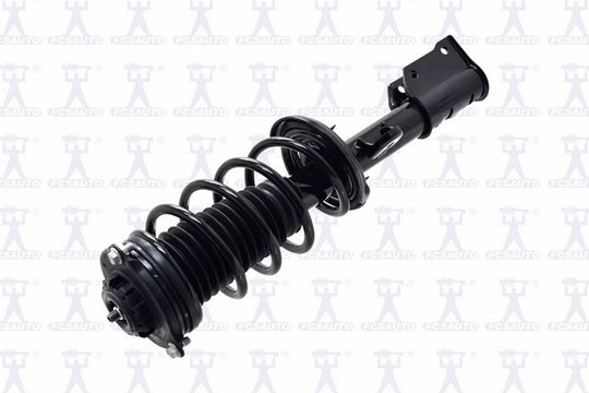 1334144R Front Right Suspension Strut and Coil Spring Assembly FCS Shocks & Struts