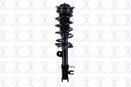 1334144R Front Right Suspension Strut and Coil Spring Assembly FCS Shocks & Struts