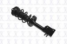 Load image into Gallery viewer, 1334145L Front Left Suspension Strut and Coil Spring Assembly FCS Shocks &amp; Struts